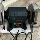 مكينة جلاخة من شركة بوش