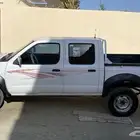 نيسان ددسن دبل 2015