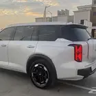 جي ايه سي GS8 2026 الشكل الجديد