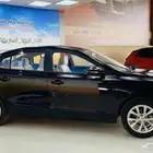 ام جي 5 ستاندر 2025