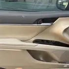 دواكير كامري من مديل 20الى 24 السائق والخلفي خلف السائق