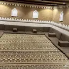 جلسات ارضيه ومراكي
