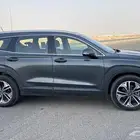 سنتافي 2019 بانزين دبل فل كامل