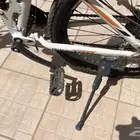 سيكل رياضي نظيف