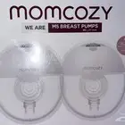 جهاز شفط الحليب ماما كوزي جديد وعليه ضمان