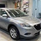 جيب مازدا Cx9 2016 ماشاء الله نظيف