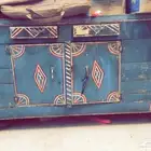 دولاب تراثي قديم