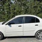 كيا ريو نظيفة جدا ممشى قليل