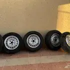 جنوط وكفر هايلكس غماره