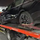 سطحة هيدروليك وسطحة عايدي المطار الرمال البيان القادسيه