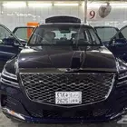 جنيسيس GV80 2023 Royal