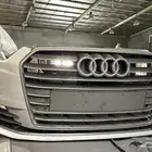 صدام اودي A6
