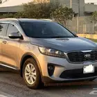 كيا سورنتو 2020 V6 دبل