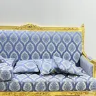 كنب كلاسك نظيف