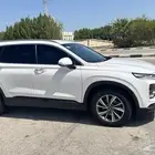 للبيع سانتافي 2019 ديزل