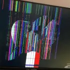 شاشه قيمنق