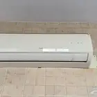 مكيفين ماركة Palmetech