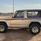 نيسان باترول