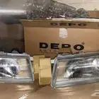 شمعات كرسيدا 96 جديده