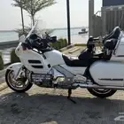 للبيع دباب قولدوينق 2006 ليفل2