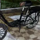 سيكل كهربائي