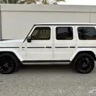 2020 Mercedes Benz G class