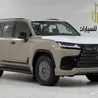 لكزس LX600.BB.2025.off ROad