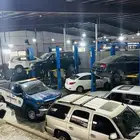 توضيب وتبديل جميع الجيرات اتوماتيك وعادي