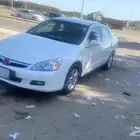 هوندا اكورد ستاندارد