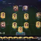 تشكيلة للبيع FC 26