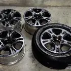 جنوط ربع فراشه