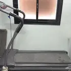 سير رياضي كهربائي