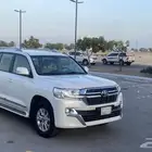 لاندكروزر 2020