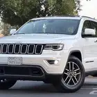 جيب جراند شروكي 2021 Limited ( ممشى قليل نظيف جدا  )