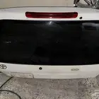لاندكروزر ابواب