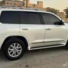 لاندكروز VXR2018