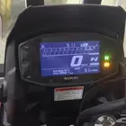 دباب سوزوكي v-storm 250