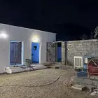 أستراحة للإيجار