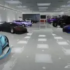 حساب قراند