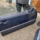 باب بنز كوبيه يمين وسيار