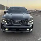 سورنتو 2021 اعلى فئة