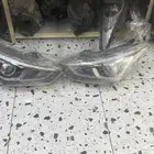شمعات سنتافي فل 2018