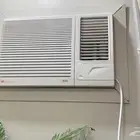 مكيف شباك وستنج هاوس اخو الجديد عدد 2
