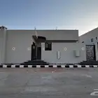 للبيع دور ارضي فاخر في حي افاق الصفا