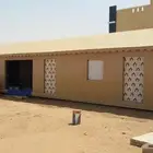 بيوت شعر موسسه التراث