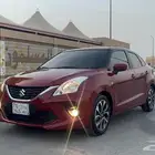 سازوكي بالينو 2021 نضيفه جدا
