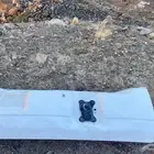 باب جيب لاندكروزر من 1998 لين 2007 مع القاعده