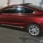 جيلي امجراند GT 2017