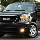 جي ام سي يوكن 2012 SLE ( مخزن )