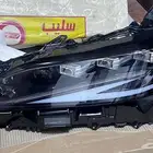 شمعات لكزس ثلاث عدسات es2023